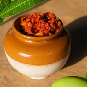 Mango Pickle