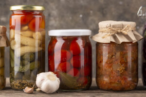 delicious-preserved-food-jars-arrangement